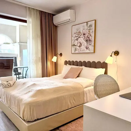 Apartmán La By Cosher *