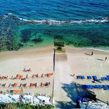 La By Cosher Apartmán Varna